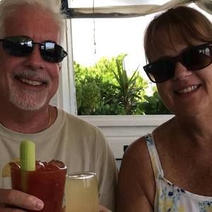 Meet your Posher, Vicky